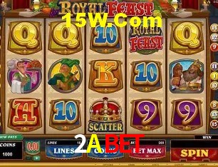 Welcome Bonus 2Abet