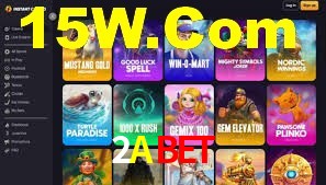 Live Casino 2Abet